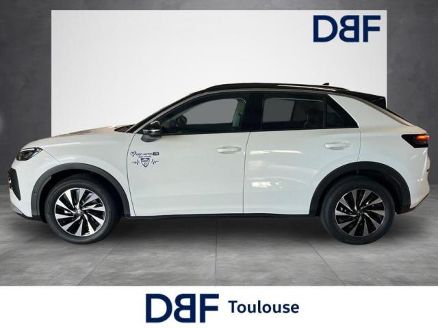 Volkswagen T-Roc image 8