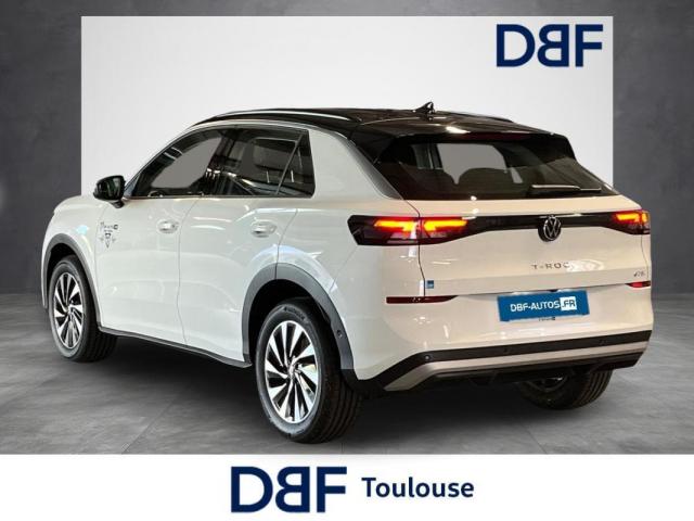 Volkswagen T-Roc image 9