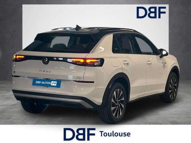 Volkswagen T-Roc image 6