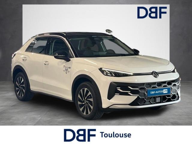 Volkswagen T-Roc image 4