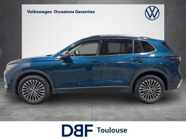 Volkswagen Tiguan image 1