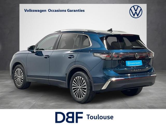 Volkswagen Tiguan image 4