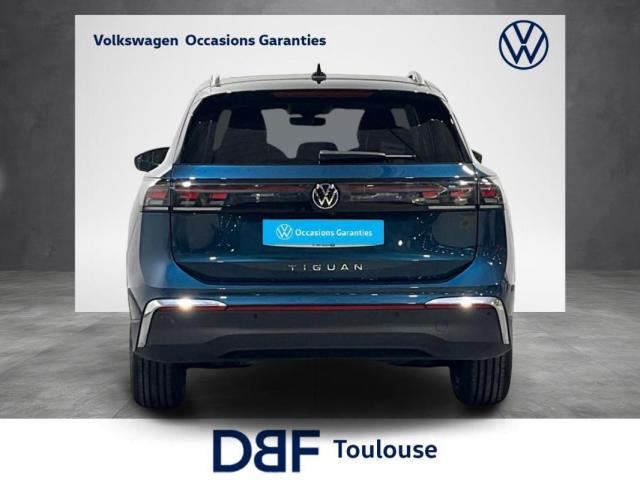 Volkswagen Tiguan image 5