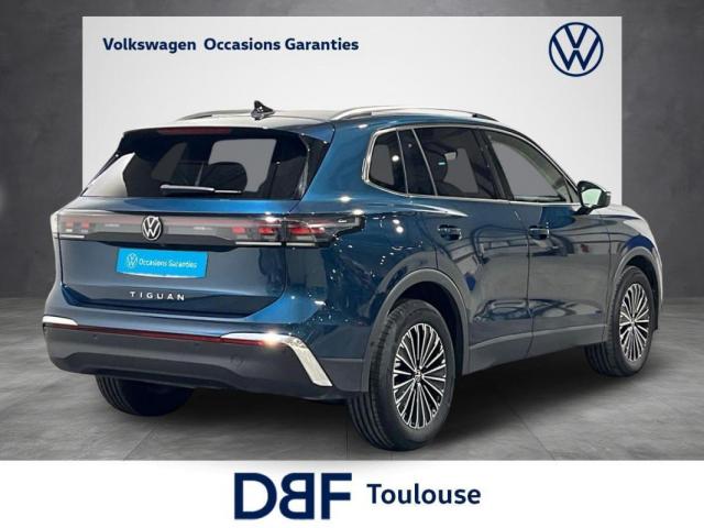 Volkswagen Tiguan image 3