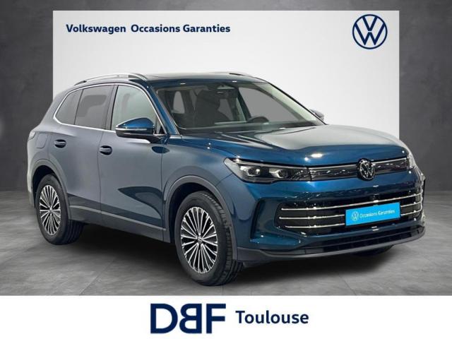 Volkswagen Tiguan image 6