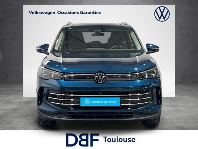 Volkswagen Tiguan image 9