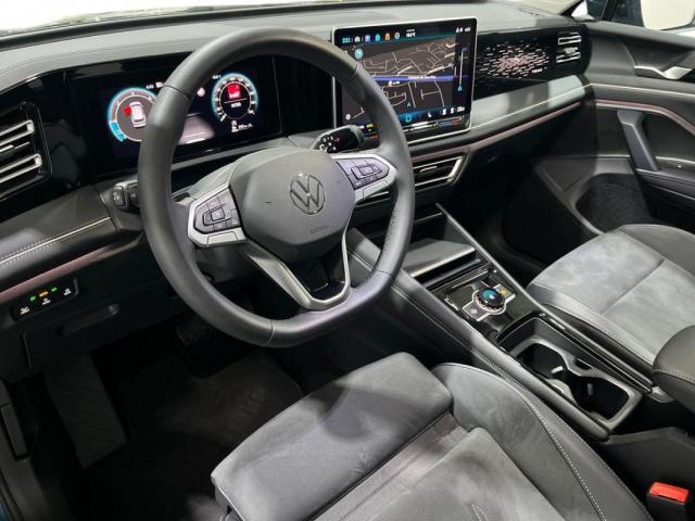 Volkswagen Tiguan image 8