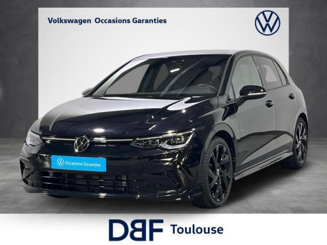 Volkswagen Golf 1.5 Etsi Opf 130 Dsg7 R-Line