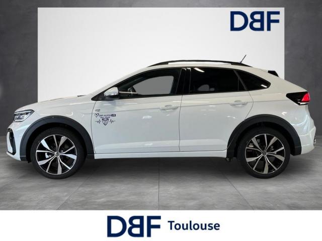 Volkswagen Taigo image 5