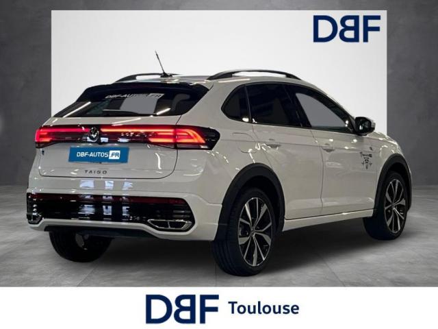Volkswagen Taigo image 1