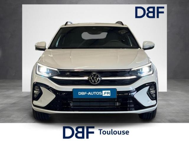 Volkswagen Taigo image 6