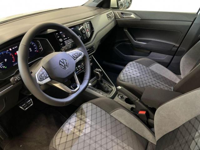 Volkswagen Taigo image 7