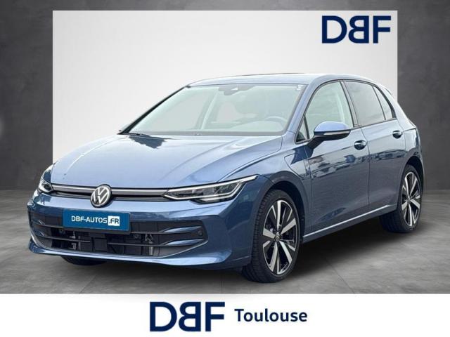 Volkswagen Golf 1.5 Ehybrid 204 Dsg6 Vw Edition