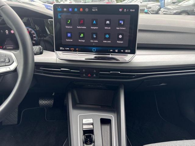 Volkswagen Golf image 5