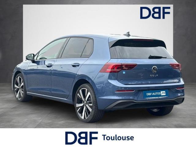 Volkswagen Golf image 3
