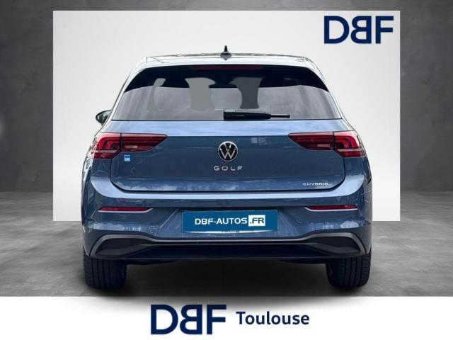 Volkswagen Golf image 6