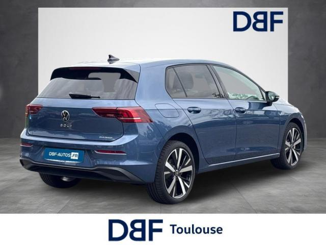Volkswagen Golf image 2
