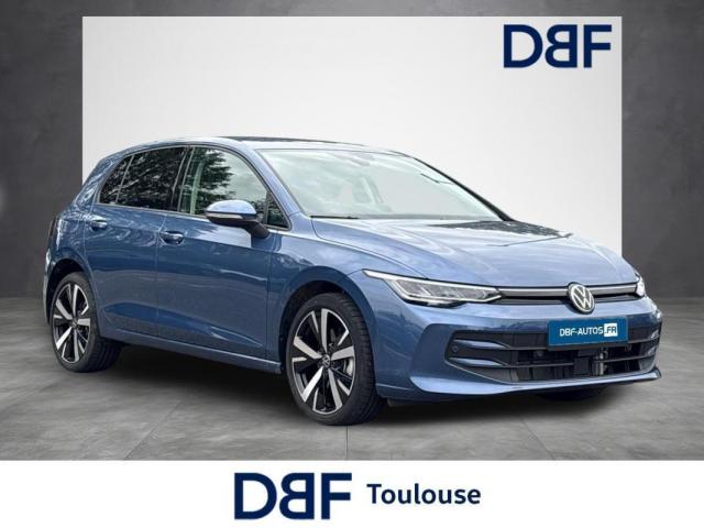 Volkswagen Golf image 8