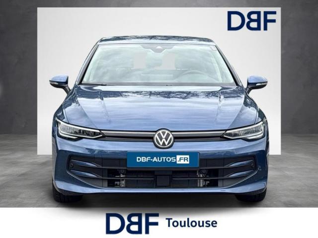 Volkswagen Golf image 4