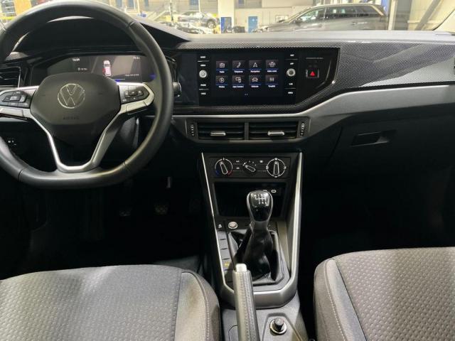 Volkswagen Taigo image 4