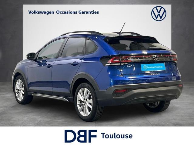 Volkswagen Taigo image 2