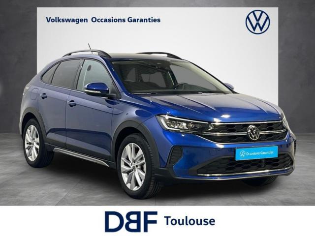 Volkswagen Taigo image 8