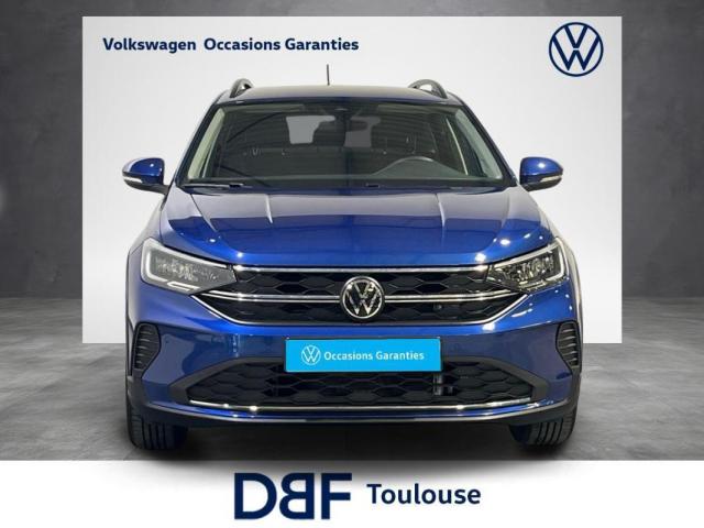 Volkswagen Taigo image 6