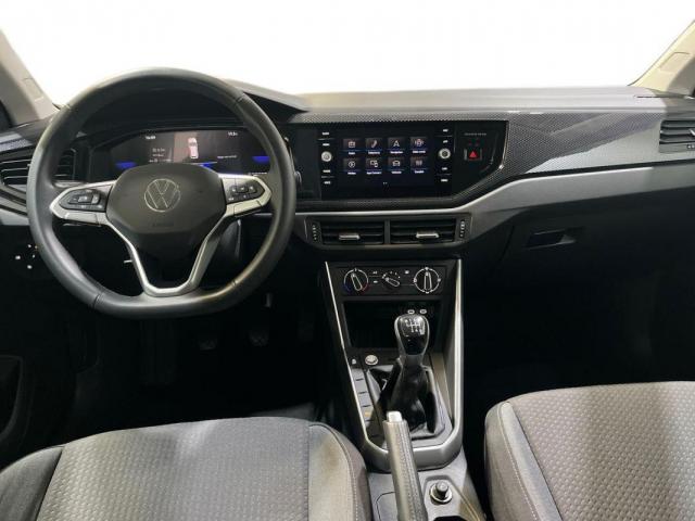 Volkswagen Taigo image 1