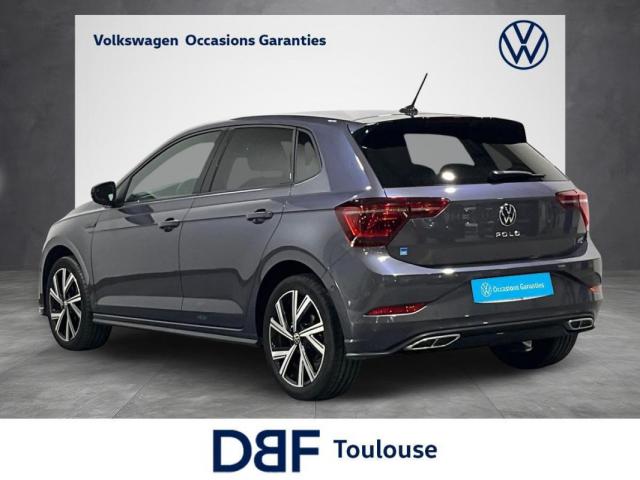 Volkswagen Polo image 7