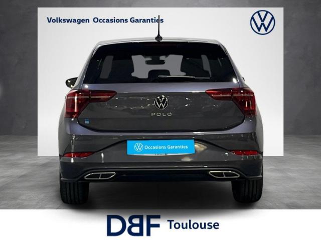 Volkswagen Polo image 6