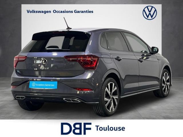 Volkswagen Polo image 2