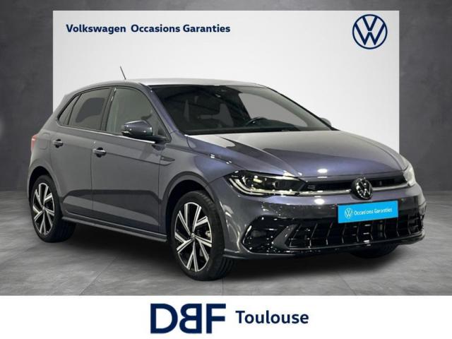Volkswagen Polo image 4