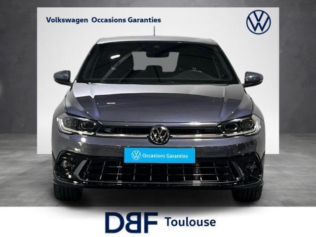 Volkswagen Polo image 1