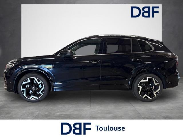 Volkswagen Tiguan image 5
