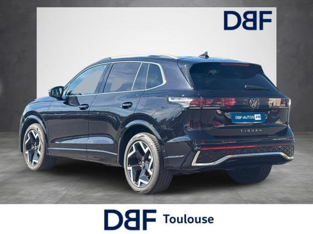 Volkswagen Tiguan image 6