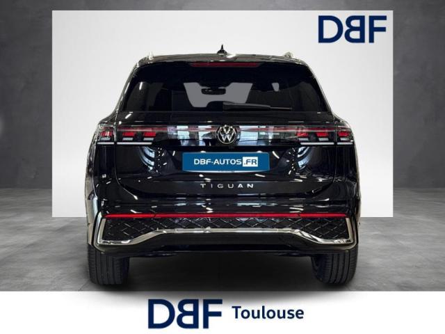 Volkswagen Tiguan image 4