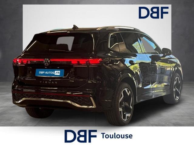 Volkswagen Tiguan image 8