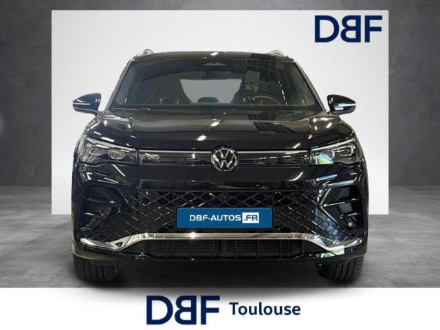 Volkswagen Tiguan image 9