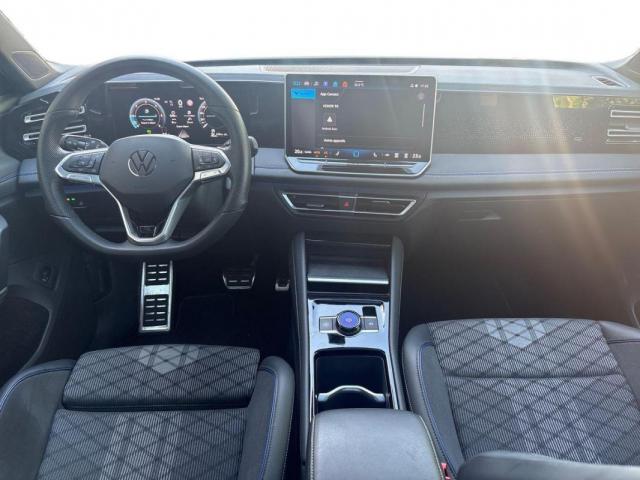 Volkswagen Tiguan image 7