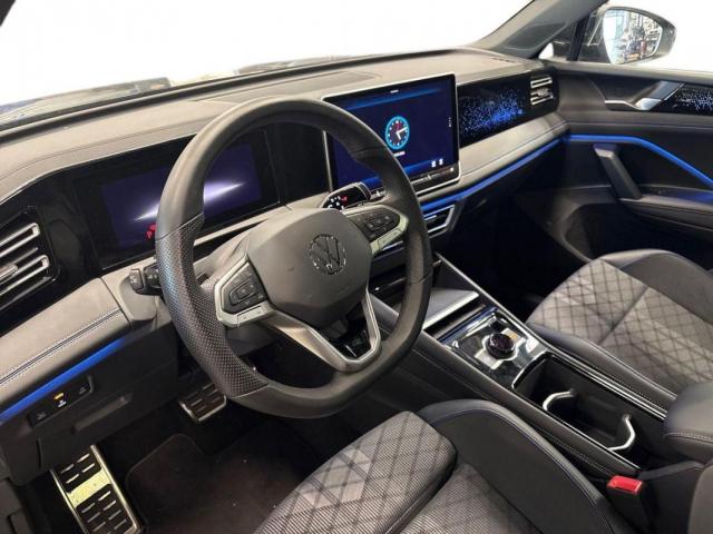 Volkswagen Tiguan image 1
