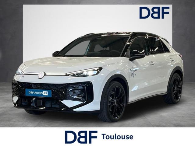 Volkswagen T-Roc Fl Nouveau Nf 1.5 Etsi Hybrid 150ch D