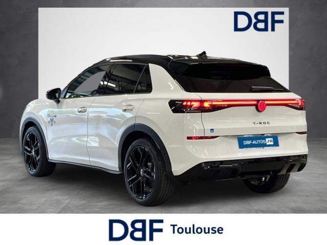 Volkswagen T-Roc image 5