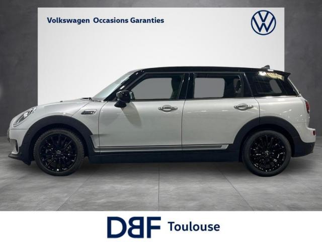Mini Clubman image 2
