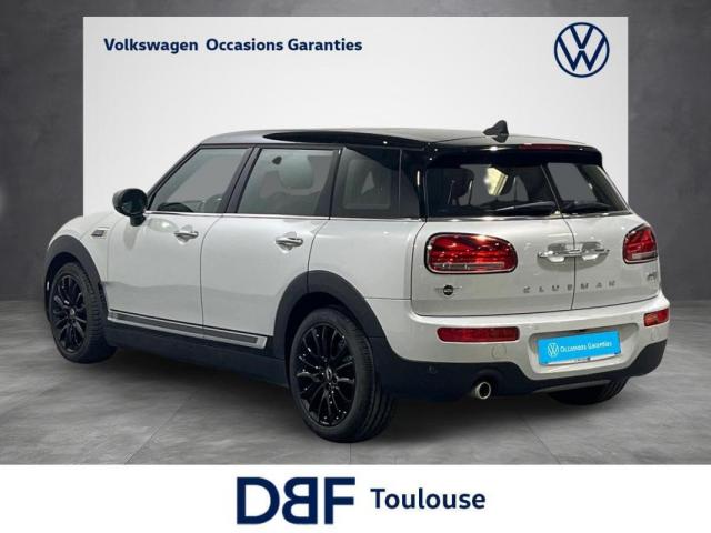 Mini Clubman image 4
