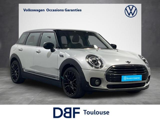 Mini Clubman image 7