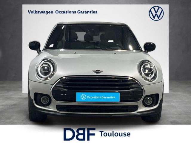 Mini Clubman image 9