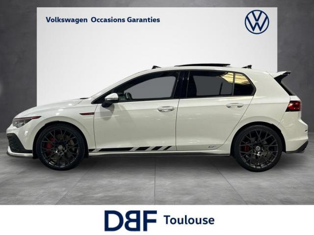 Volkswagen Golf image 8