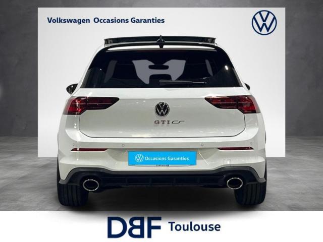 Volkswagen Golf image 3