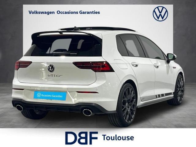 Volkswagen Golf image 7