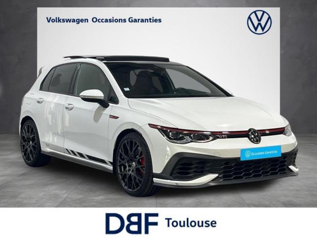 Volkswagen Golf image 5